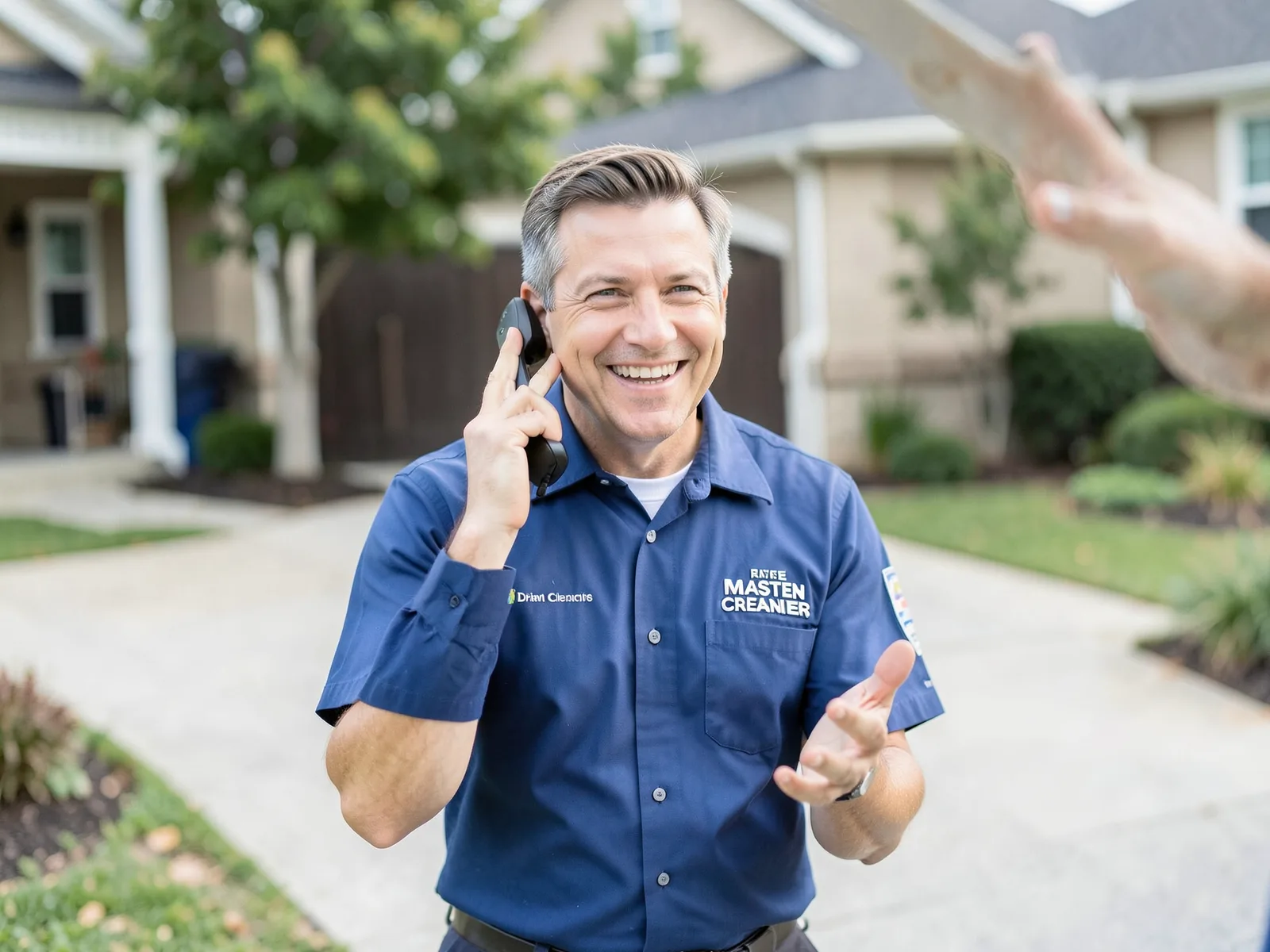 Drain Cleaning Lovely, KY FAQs